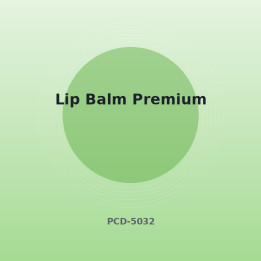 Baume à lèvres Premium
